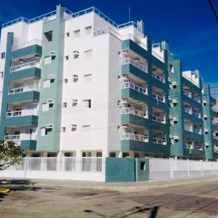 Lindo Ap em Ubatuba-2